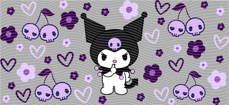 16oz Sanrio-K 315